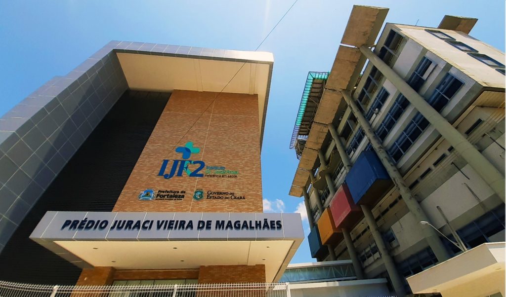 Em audiência com MP e TJ, Prefeitura de Fortaleza se compromete a apresentar plano para garantir abastecimento de medicamentos e insumos no IJF 