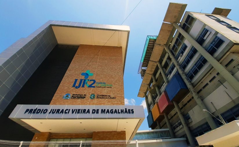 Em audiência com MP e TJ, Prefeitura de Fortaleza se compromete a apresentar plano para garantir abastecimento de medicamentos e insumos no IJF 