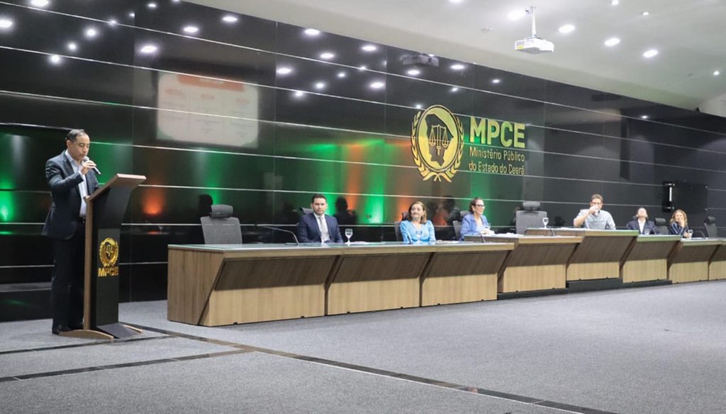 Programa do MP do Ceará que previne violência nas escolas beneficia mais de 1 milhão de alunos em todo o estado 