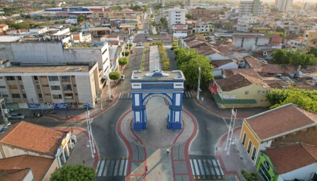 MP do Ceará pede na Justiça anulação de posse do presidente eleito do Consórcio de Saúde da Microrregião de Sobral por violação de princípios constitucionais  