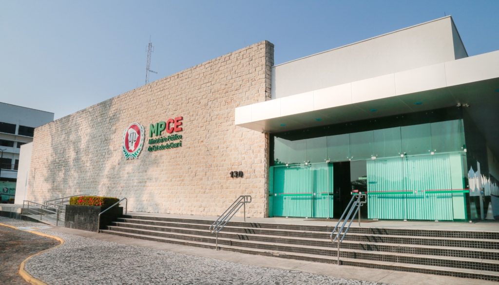 Aprovado na Assembleia Legislativa projeto de lei que cria novos cargos de servidores efetivos no MP do Ceará 