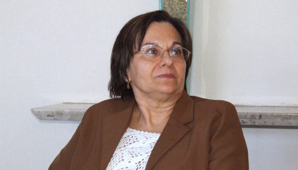 MP do Ceará deflagra operação contra suspeito de promover campanha de ódio e ameaçar a farmacêutica Maria da Penha pelas redes sociais 