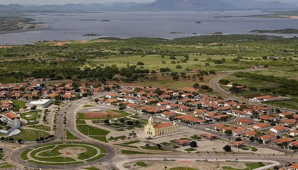 MP do Ceará ajuíza ação contra município de Jaguaribara por ultrapassar limites com gastos de pessoal