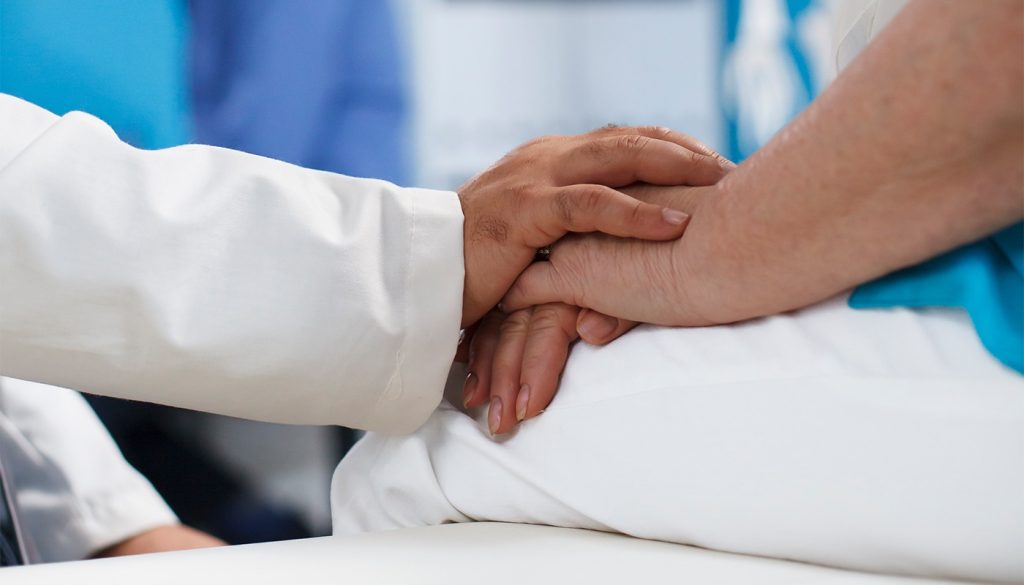 MP orienta Estado a manter atendimento pelo SUS no Hospital José Martiniano de Alencar, em Fortaleza, até que outra unidade receba os pacientes  