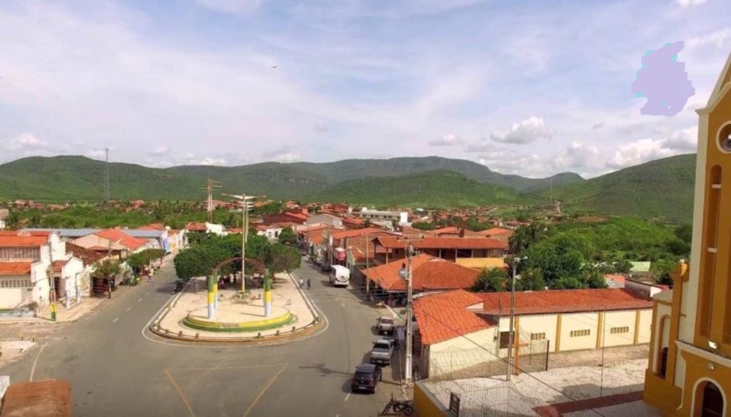 MP aciona Justiça para que Prefeitura de Choró realize concurso público no prazo de seis meses 