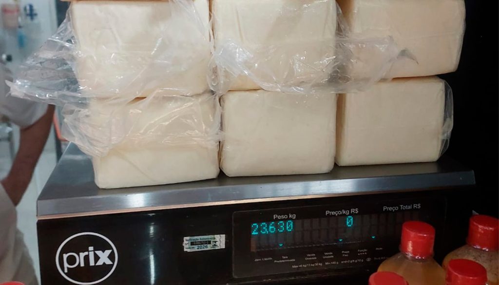 Decon autua supermercado de Fortaleza por comercializar produtos sem informações obrigatórias no rótulo