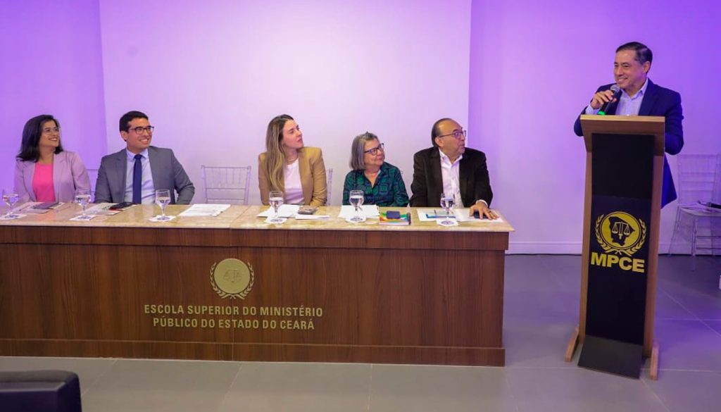 Projeto “Pequenos Passos” do MP do Ceará incentiva municípios a garantirem vagas em creches para crianças de 0 a 3 anos 