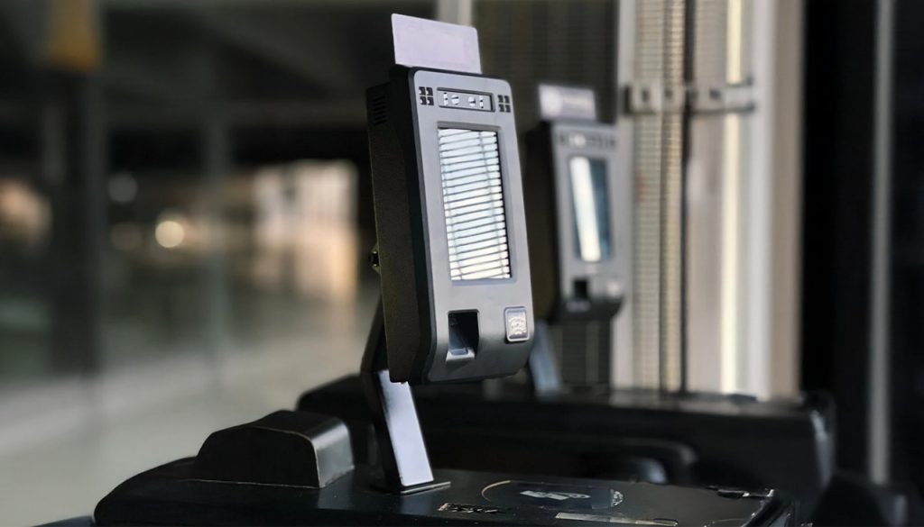 Secretaria do Esporte do Estado atende recomendação do MP para implantar gradualmente biometria facial na Arena Castelão e garantir segurança dos torcedores