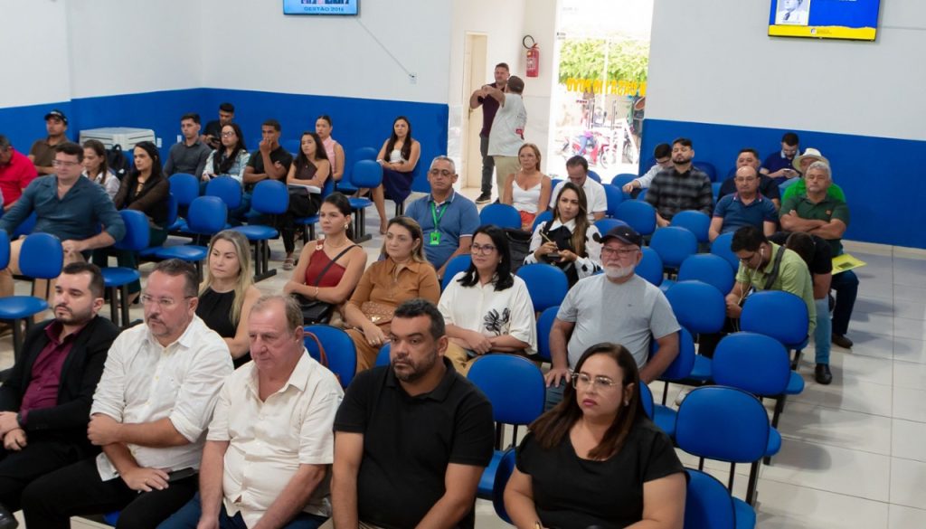 MP do Ceará cobra conclusão de aterros sanitários e centros de coleta seletiva no Centro Sul do Estado