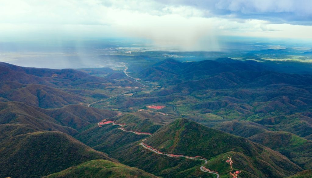 MP do Ceará consegue liminar que impede Município de Guaramiranga de fiscalizar e emitir licenciamento ambiental até criação de órgão capacitado