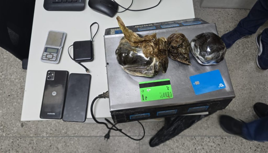 Com apoio do MP do Ceará, operação do Ministério Público do Paraná resulta em prisão de suspeita de desviar recursos em cooperativa agrícola