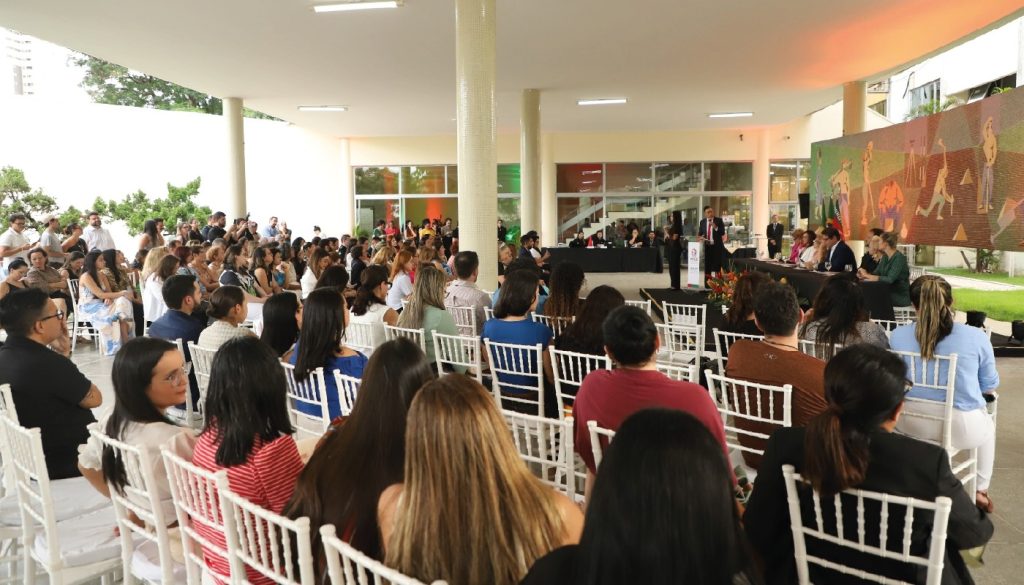 Ministério Público inaugura novas instalações do Nuavv e reforça acolhimento às vítimas de violência no Ceará