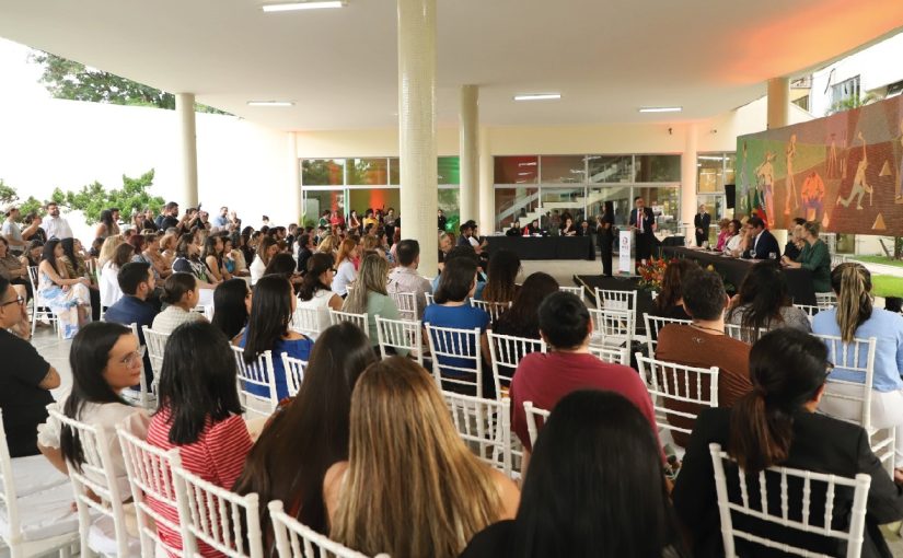 Ministério Público inaugura novas instalações do Nuavv e reforça acolhimento às vítimas de violência no Ceará