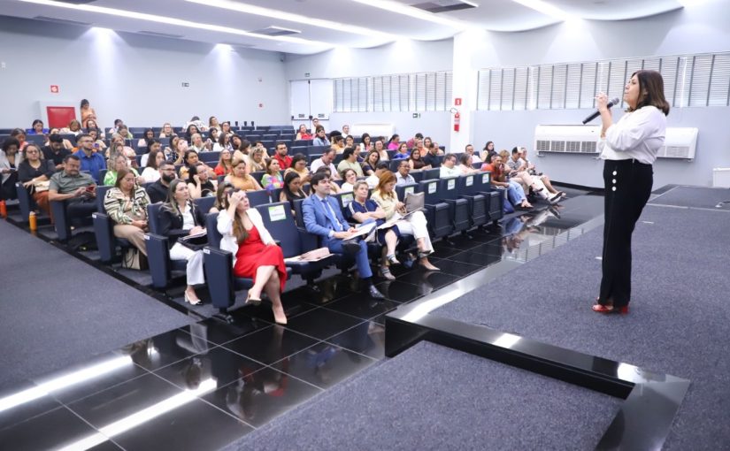 Projeto do MP do Ceará mobiliza municípios para fortalecer políticas públicas voltadas à primeira infância