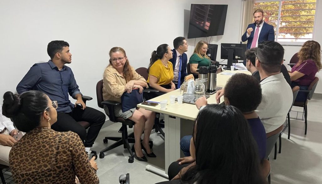 MP do Ceará firma acordo para que Município de Sobral conclua restauração do histórico Abrigo Sagrado Coração de Jesus 