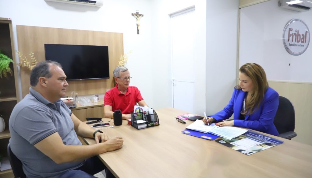 Empresa de alimentos é a primeira a aderir à campanha “Eu Respeito o Não” do MP do Ceará de prevenção e combate à violência contra a mulher 