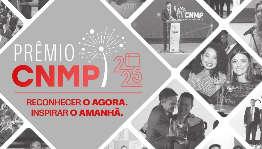 MP do Ceará tem 47 iniciativas habilitadas para concorrer ao Prêmio CNMP 2025