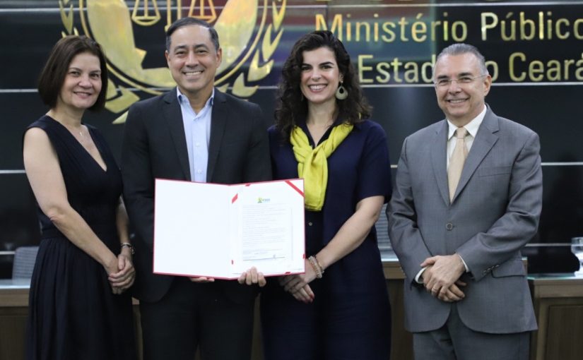 MP do Ceará vai capacitar gestores de organizações da sociedade civil que submeteram projetos ao FDID