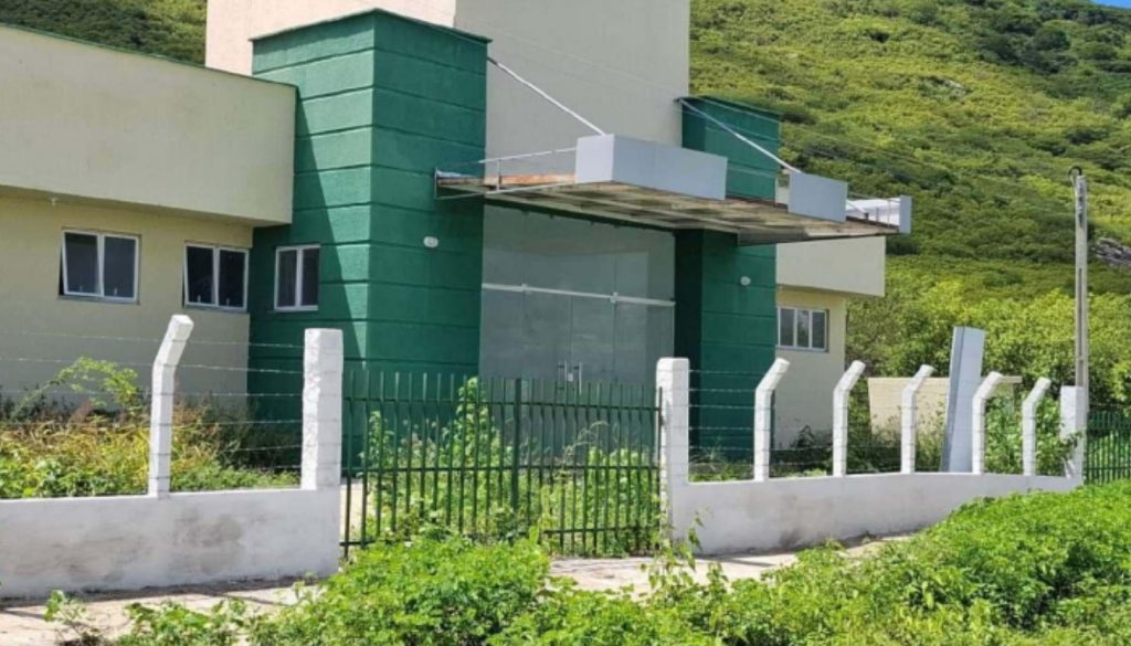 MP do Ceará firma acordo para Prefeitura de Choró estruturar unidades de saúde e garantir melhor atendimento à população