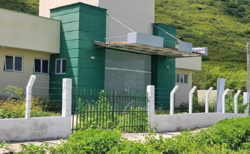 MP do Ceará firma acordo para Prefeitura de Choró estruturar unidades de saúde e garantir melhor atendimento à população