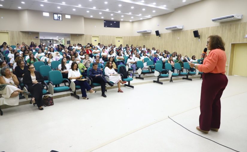5ª Jornada do Idoso do MP do Ceará leva para Uece discussão sobre invisibilidade e silenciamento das pessoas idosas