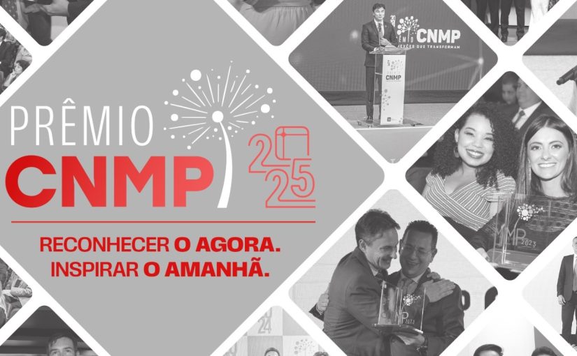 Cinco iniciativas do MP do Ceará são finalistas do Prêmio CNMP 2025