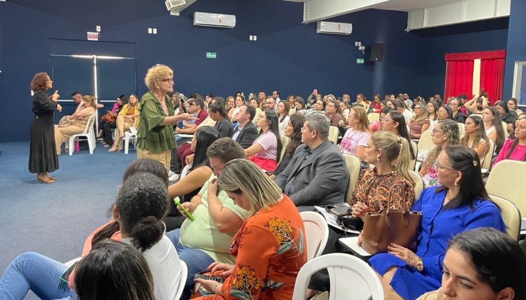 Seminário do MP do Ceará reúne instituições em Quixadá para fortalecer enfrentamento à violência no Sertão Central