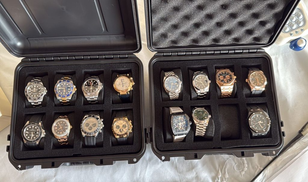 MP do Ceará cumpre mandado em Fortaleza contra agente público paraense em apoio à operação do MPPA que investiga crimes contra a administração pública