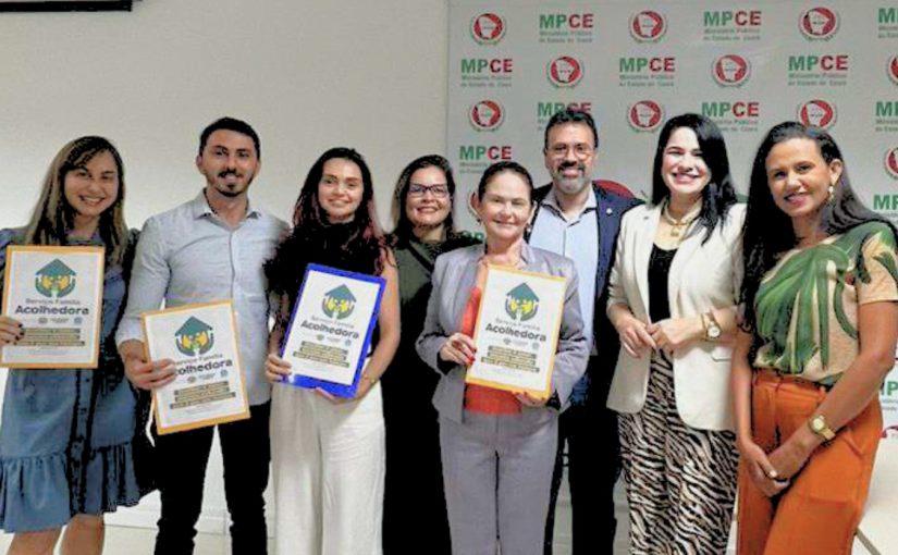 MP do Ceará debate legislação e implementação do serviço de Família Acolhedora em Juazeiro do Norte