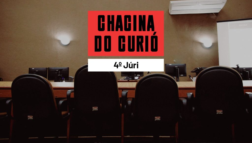 Chacina do Curió: julgamento de sete policiais militares do “Núcleo da Omissão” será nesta segunda-feira (25) 