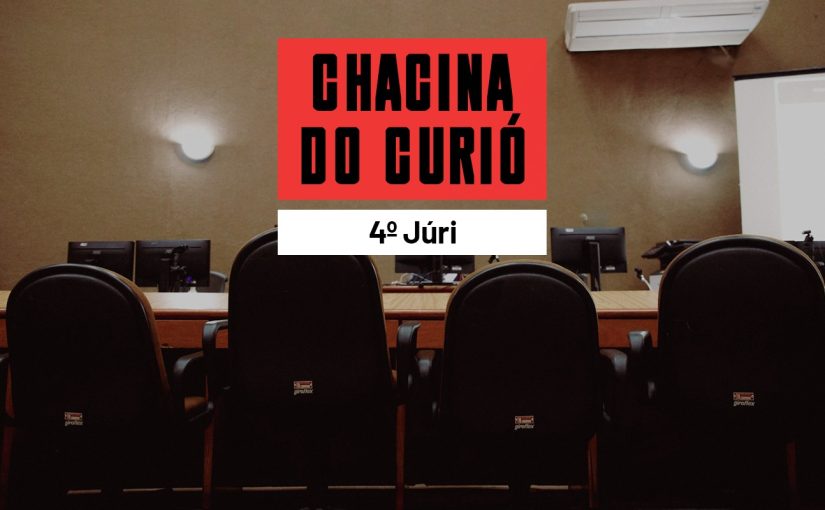 Chacina do Curió: julgamento de sete policiais militares do “Núcleo da Omissão” será nesta segunda-feira (25) 
