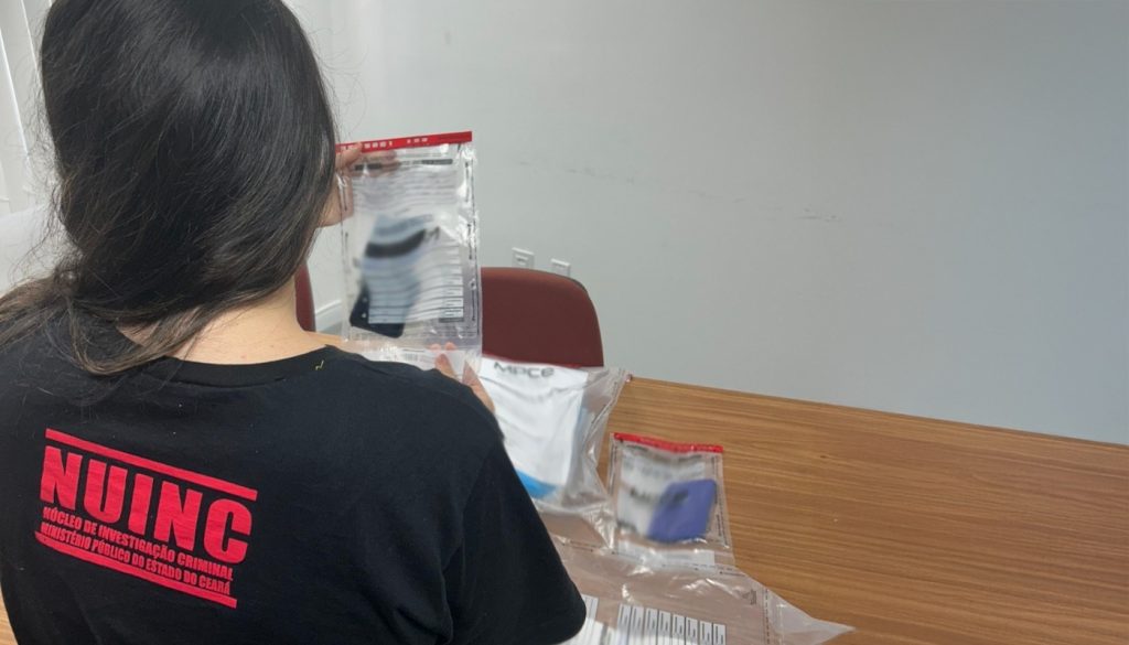 Operação do MP faz busca e apreensão no Ceará e em São Paulo para apurar comercialização de obras de arte falsas atribuídas ao pintor Antônio Bandeira