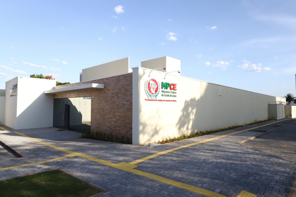 Projeto-piloto “Promotores do Saber” mostrará o papel do Ministério Público para alunos da rede pública de Juazeiro do Norte