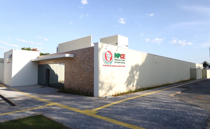 Projeto-piloto “Promotores do Saber” mostrará o papel do Ministério Público para alunos da rede pública de Juazeiro do Norte