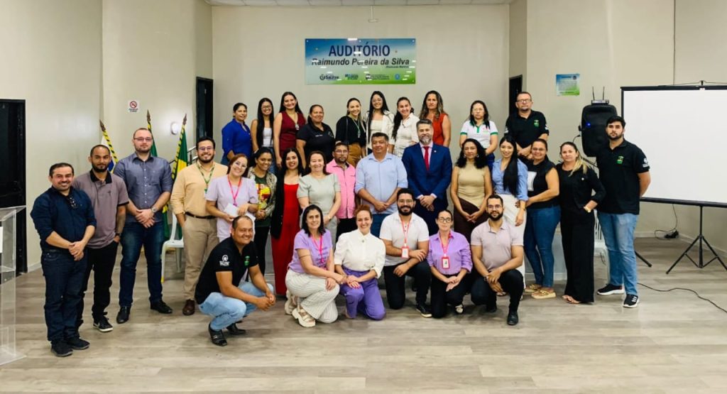 MP do Ceará discute com poder público e sociedade civil ações voltadas à saúde mental da população de Salitre