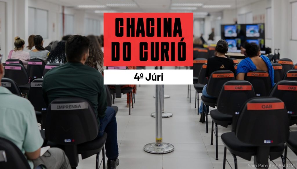 MP entra com recurso contra absolvição de réus da Chacina do Curió e se prepara para novo júri