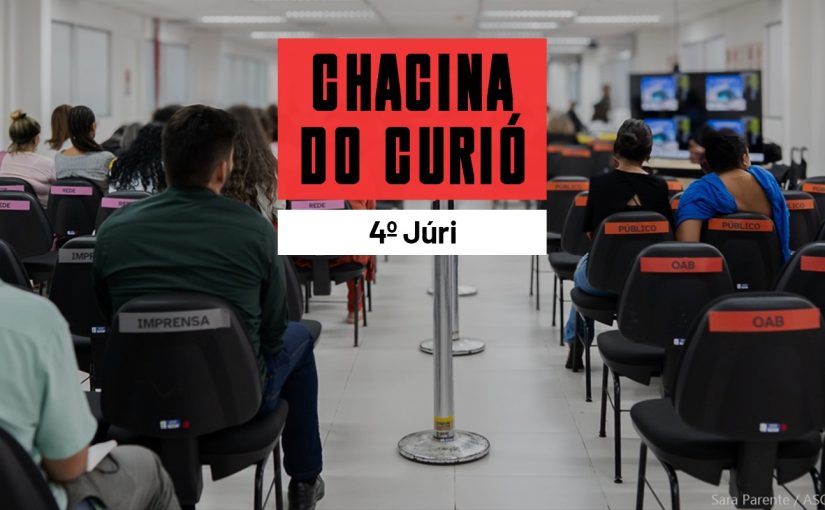MP entra com recurso contra absolvição de réus da Chacina do Curió e se prepara para novo júri