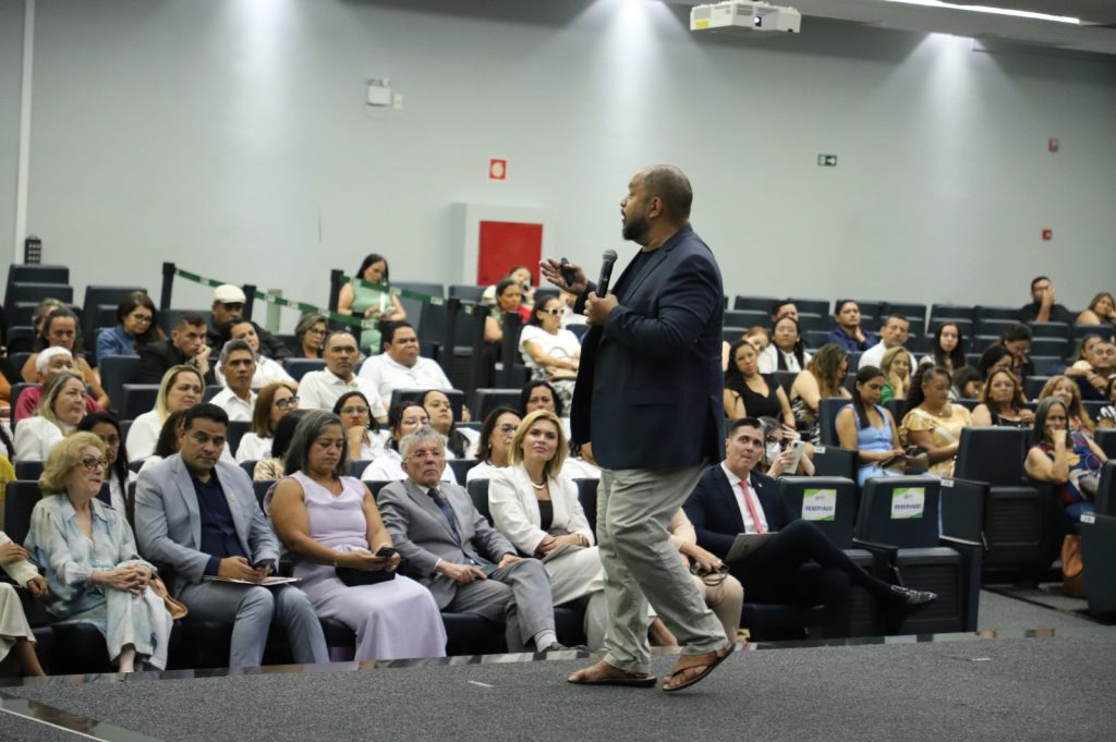 MP do Ceará celebra papel dos mediadores comunitários na promoção da justiça social e pacificação de conflitos