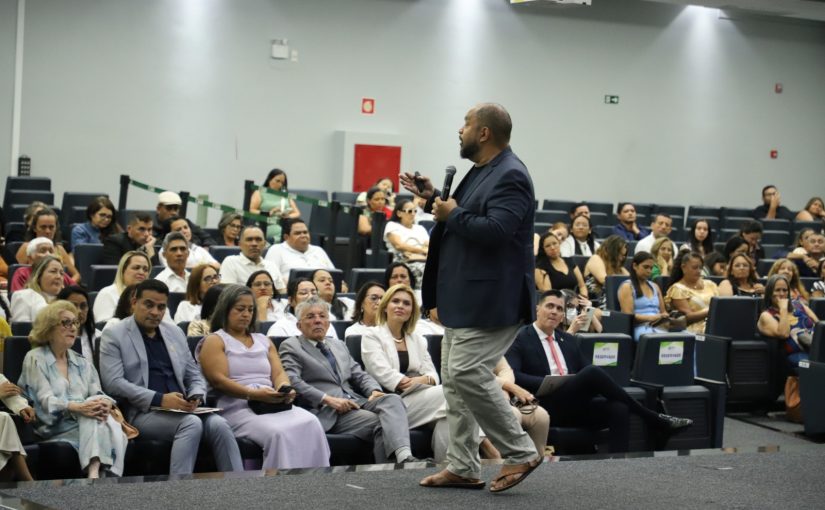 MP do Ceará celebra papel dos mediadores comunitários na promoção da justiça social e pacificação de conflitos