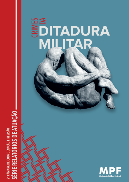 O MPF – PR/SP apresentou denúncia de lesão corporal grave contra Frei Tito de Alencar, responsabilizando os torturadores Maurício Lopes Lima e Homero Cesar Machado. 