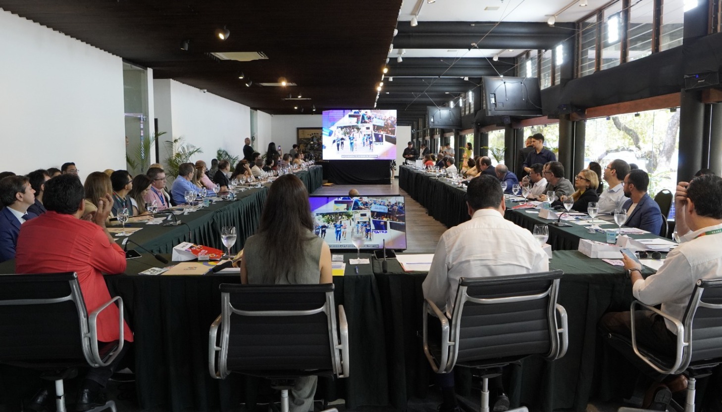 Com apoio do MP, programa Ceará Sem Fome amplia cozinhas comunitárias e garante 125 mil refeições diárias