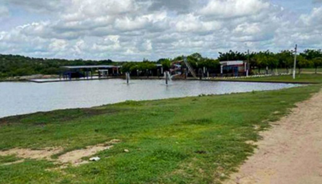 MP do Ceará recomenda que Prefeitura de Jaguaribe regularize balneário sem licença ambiental