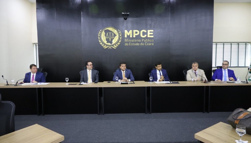 Promotores eleitorais, assessores e membros do Judiciário são capacitados pelo MP para detectar práticas ilegais na pré-campanha