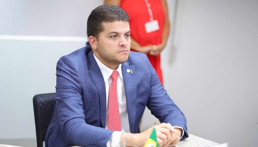 Pgj do Ceará assume presidência do Grupo Nacional de Prevenção e Combate à Violência nos Estádios do CNPG