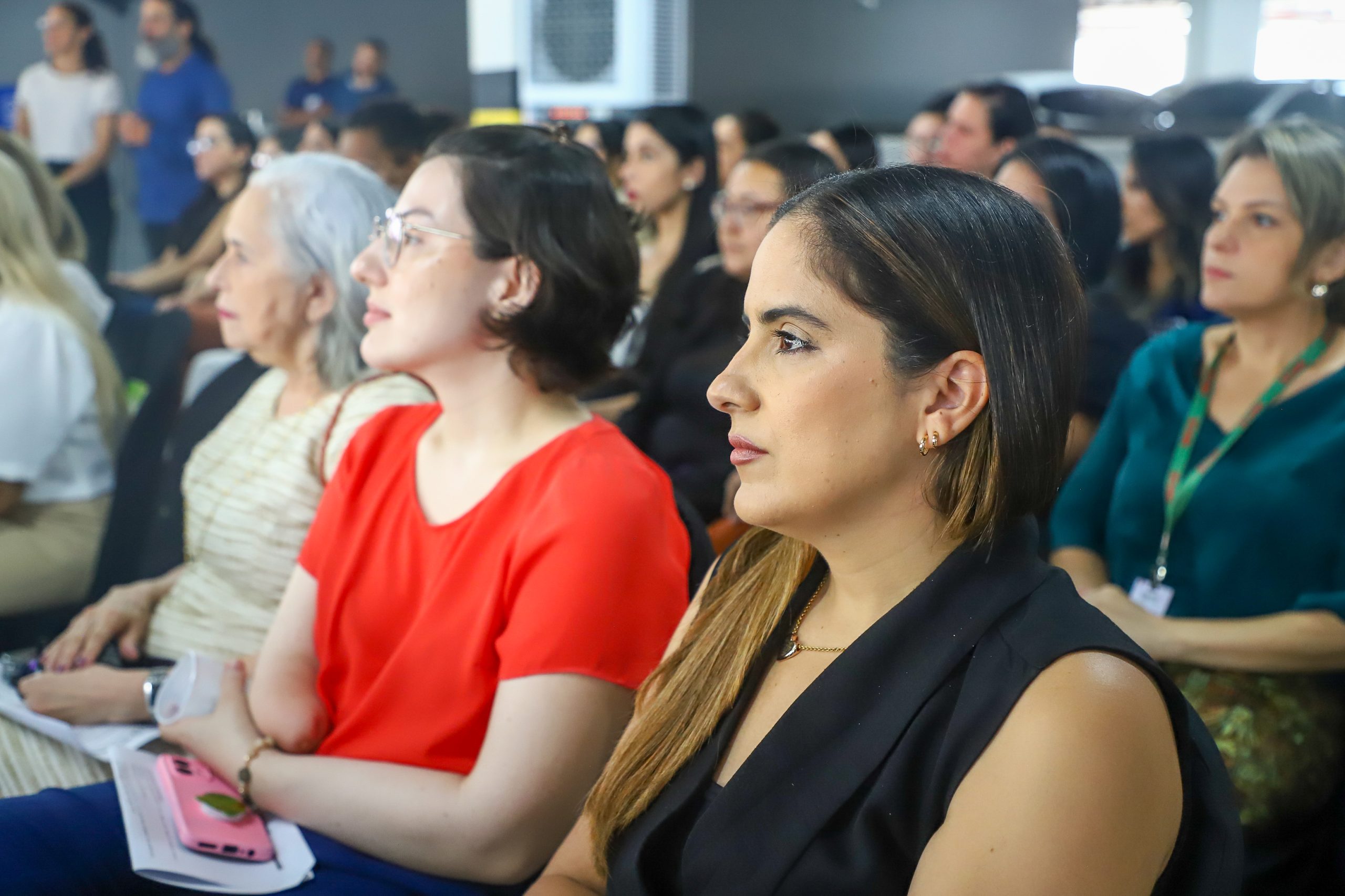 Ato Ecumênico de Páscoa – PGJ e PJF (15) - MPCE