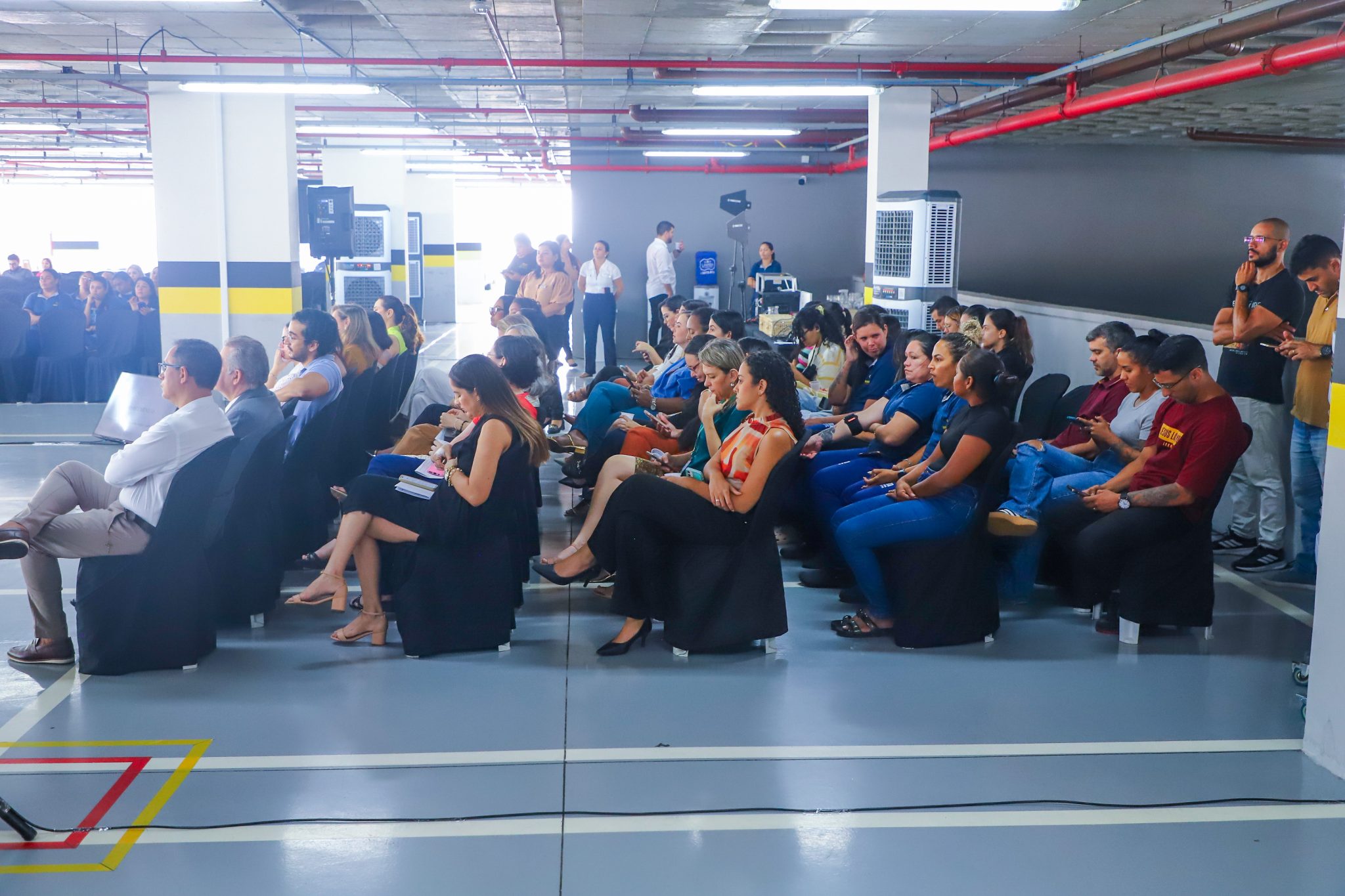 Ato Ecumênico de Páscoa – PGJ e PJF (18) - MPCE