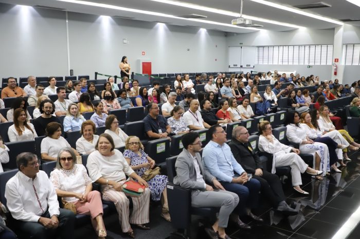Ato Ecumênico de Páscoa – PGJ e PJF (3) - MPCE