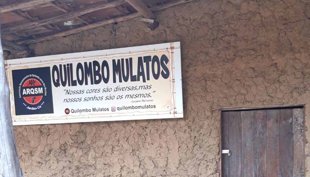 MP do Ceará articula proteção a lideranças quilombolas ameaçadas em Jardim