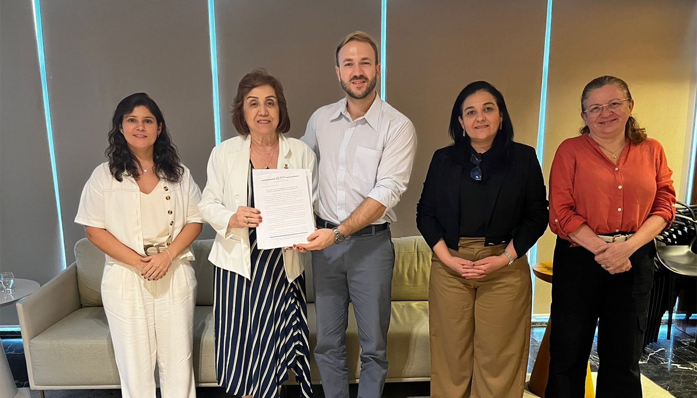 Em novo acordo com o MP do Ceará, Prefeitura se compromete a retomar e concluir reforma de abrigo para idosos em Sobral