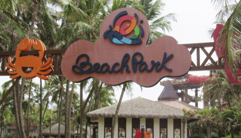 Decon multa Beach Park por impedir compra de meia-entrada a consumidora